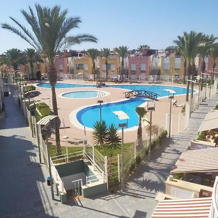 Luxury Homes Penthouse Con Jacuzzi Vera, Garrucha,Mojacar 外观 照片