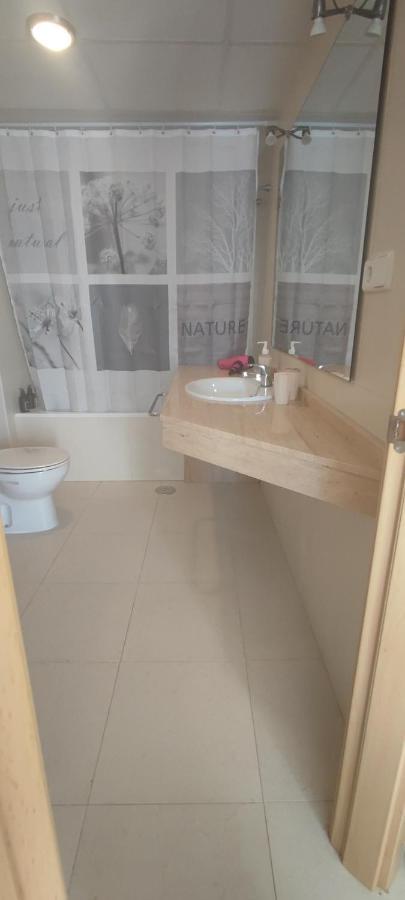 Luxury Homes Penthouse Con Jacuzzi Vera, Garrucha,Mojacar 外观 照片