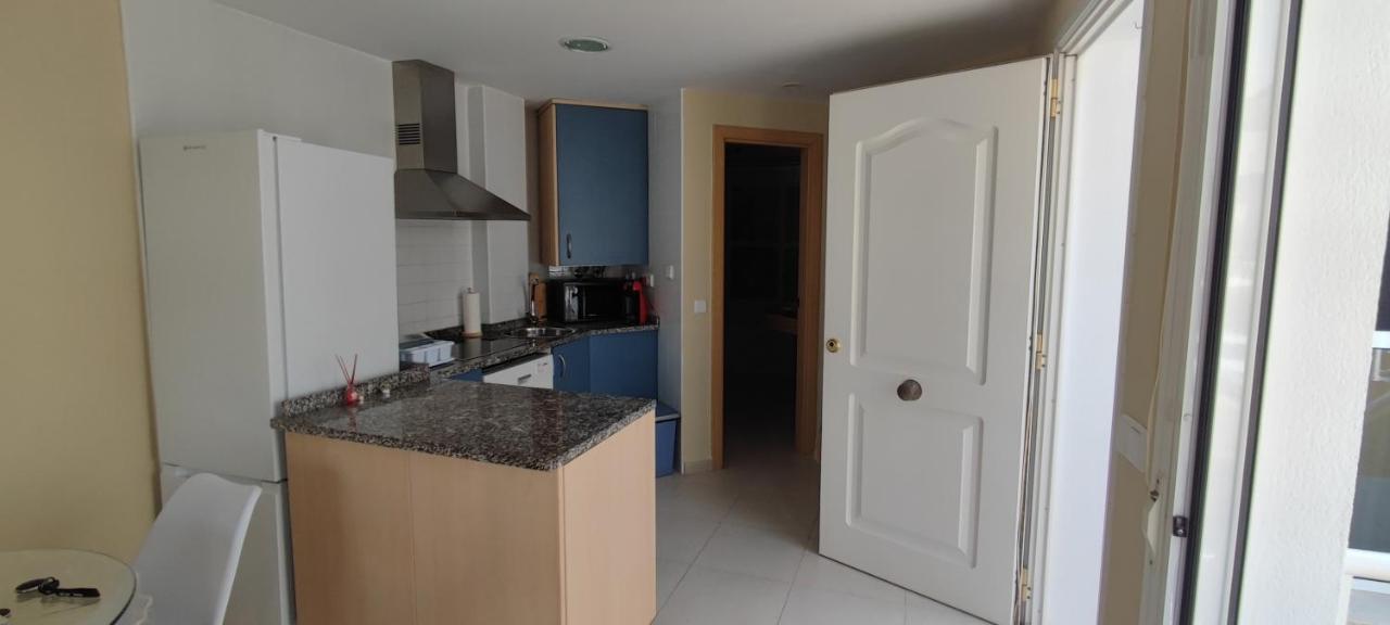 Luxury Homes Penthouse Con Jacuzzi Vera, Garrucha,Mojacar 外观 照片