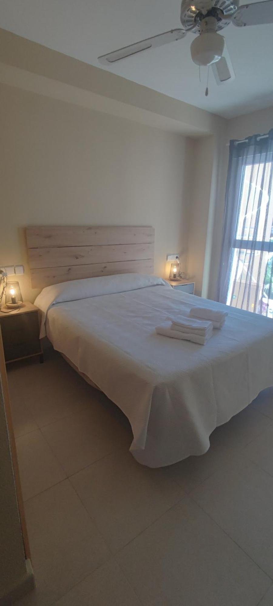 Luxury Homes Penthouse Con Jacuzzi Vera, Garrucha,Mojacar 客房 照片