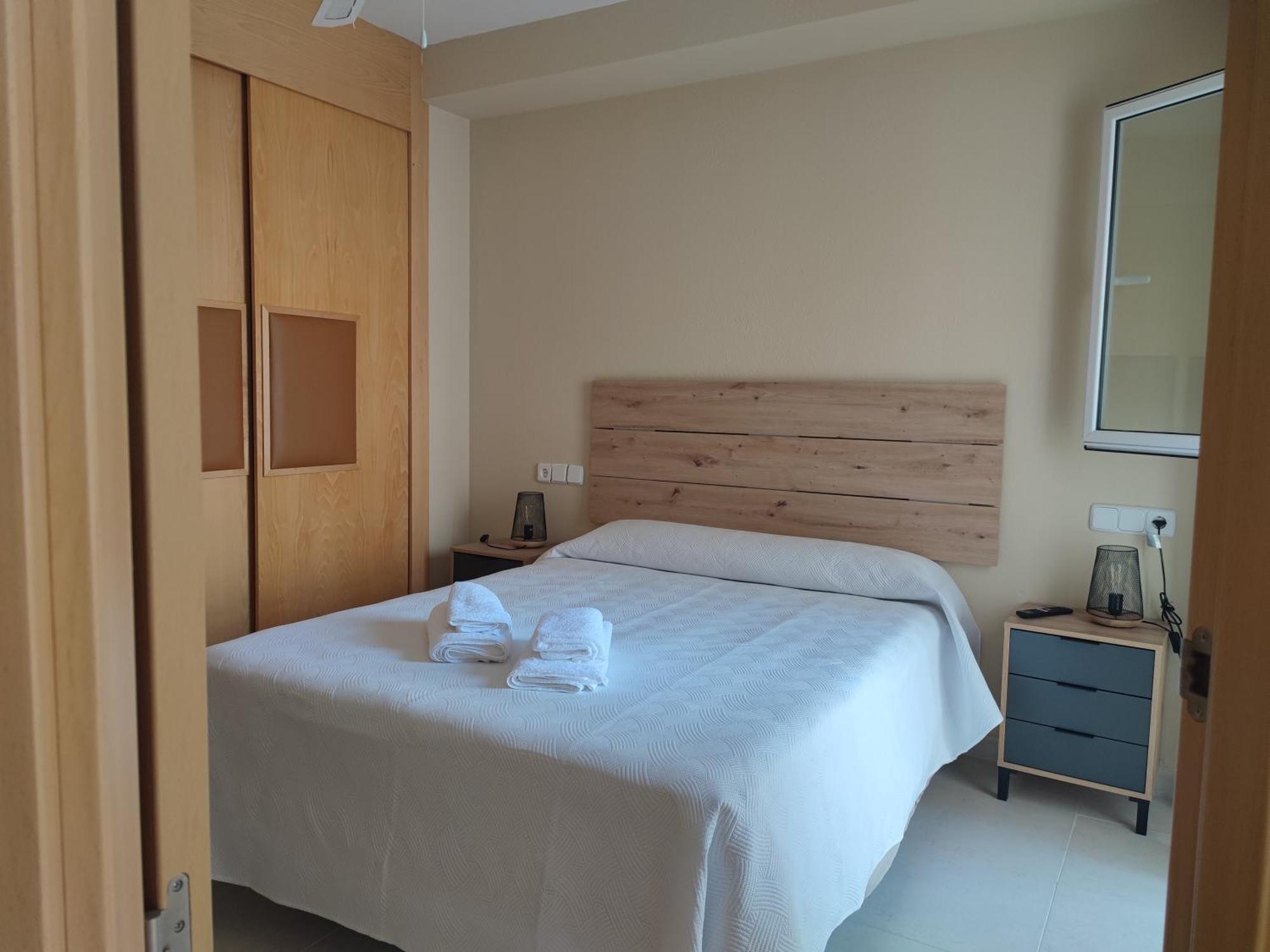 Luxury Homes Penthouse Con Jacuzzi Vera, Garrucha,Mojacar 客房 照片